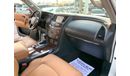 Nissan Patrol LE Titanium