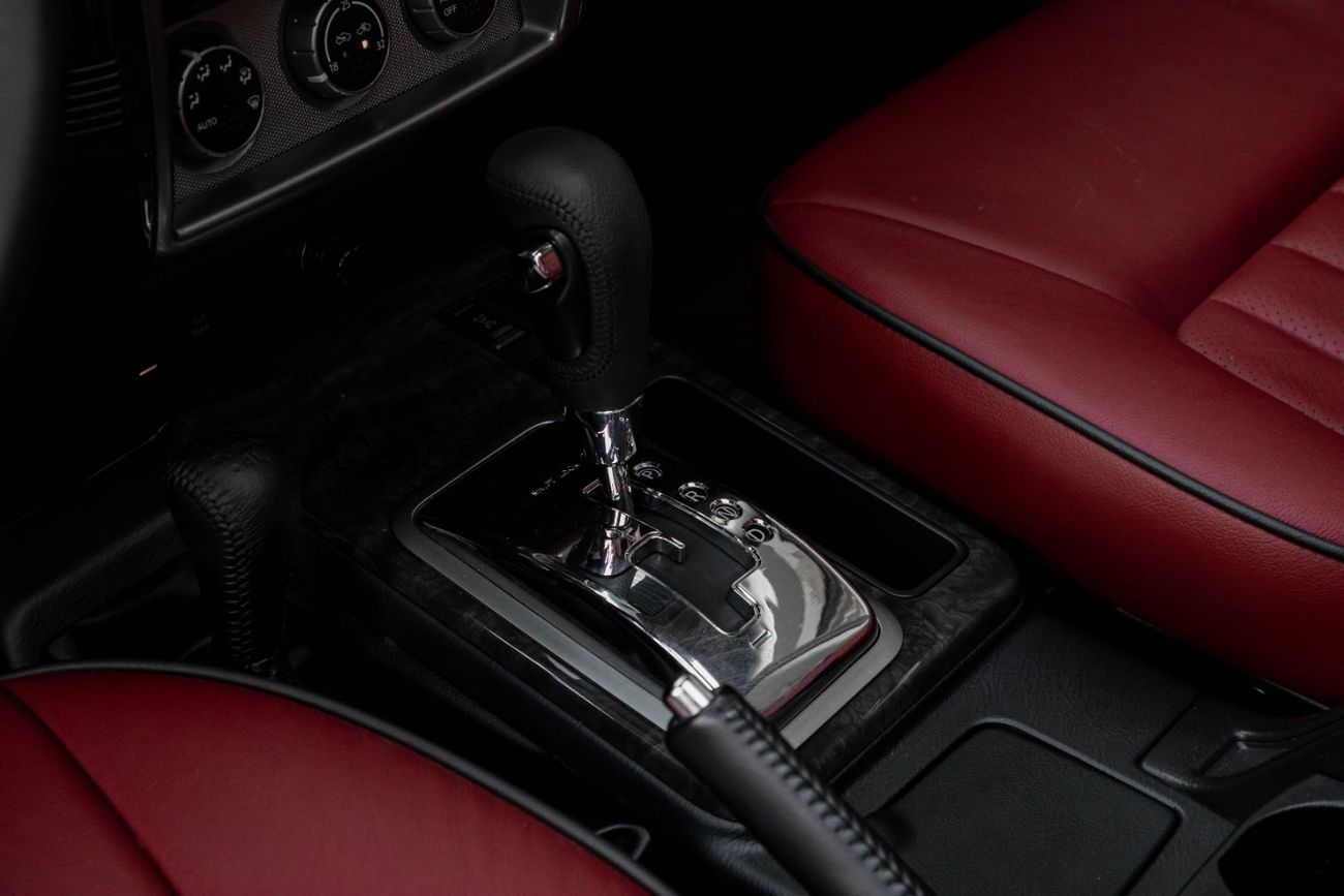 Nissan Patrol Safari Super Safari | 3,819 P.M | 0% Downpayment | Agency Warranty!