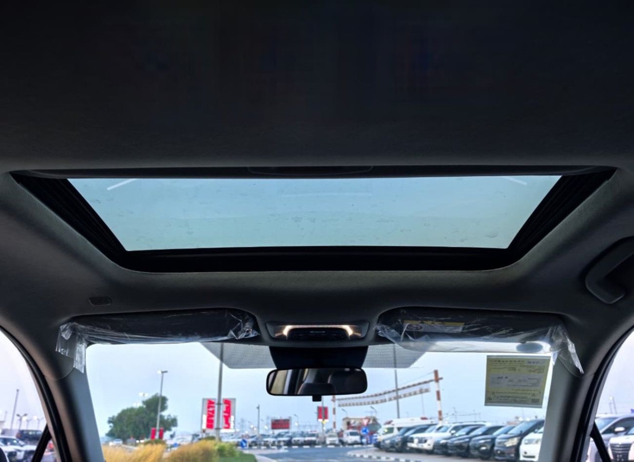 تويوتا كورولا كروس 