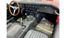 Jaguar E Type 1967 Jaguar E Type FHC Series 2,Concourse Restoration,Euro Spec