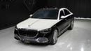 Mercedes-Benz S 580 4 MATIC LONG | LIMITED OFFER | NEW | MAYBACH KIT