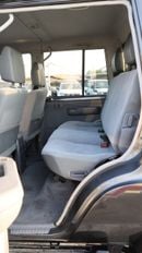 تويوتا لاند كروزر بيك آب