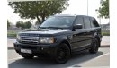 Land Rover Range Rover Sport HSE Full Option Excellent Condition