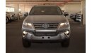 Toyota Fortuner 2.7L  PETROL 7 SEAT AUTOMATIC TRANSMISSION