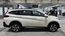 Toyota Rush 2023 EX | AED 831/Month | 0 DP | 30 Day Return | Warranty | Service History