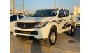 Mitsubishi L200 2016 4x4 Ref#539