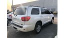 Toyota Sequoia