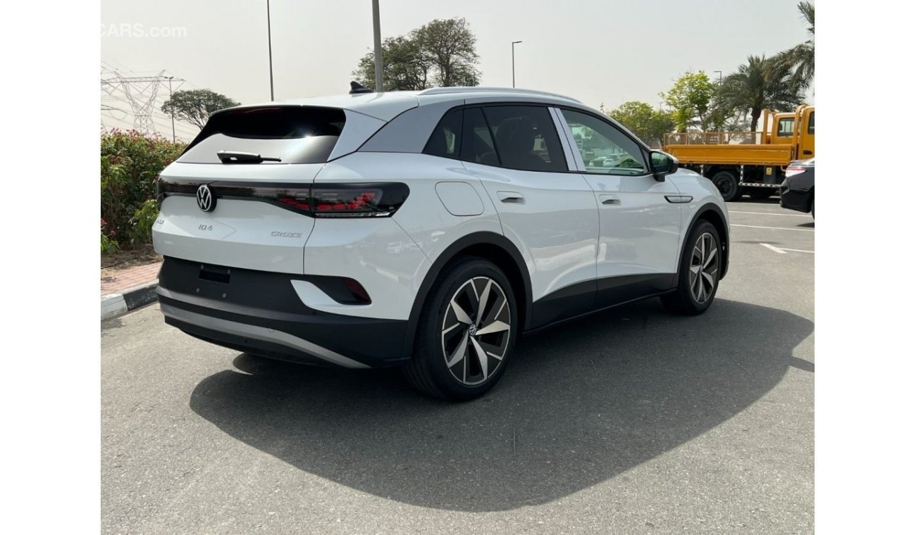 Volkswagen ID.4 VOLKSWAGEN ID.4 PURE+ 2021 LOCAL PRICE