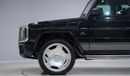 مرسيدس بنز G 63 AMG Edition 463 - Ramadan Buy Now Pay September - AED 8,739 P/M
