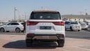 Lexus LX600 SIGNATURE 2026 Lexus LX600 Signature 3.5L AT Petrol (White)