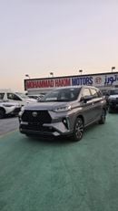 Toyota Veloz TOYOTA VELOZ 1.5L GCC SPECS FULL OPTION