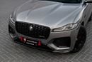 Jaguar F-PACE SE 250 R-Design | 3,329 P.M  | 0% Downpayment | Jaguar Warranty!