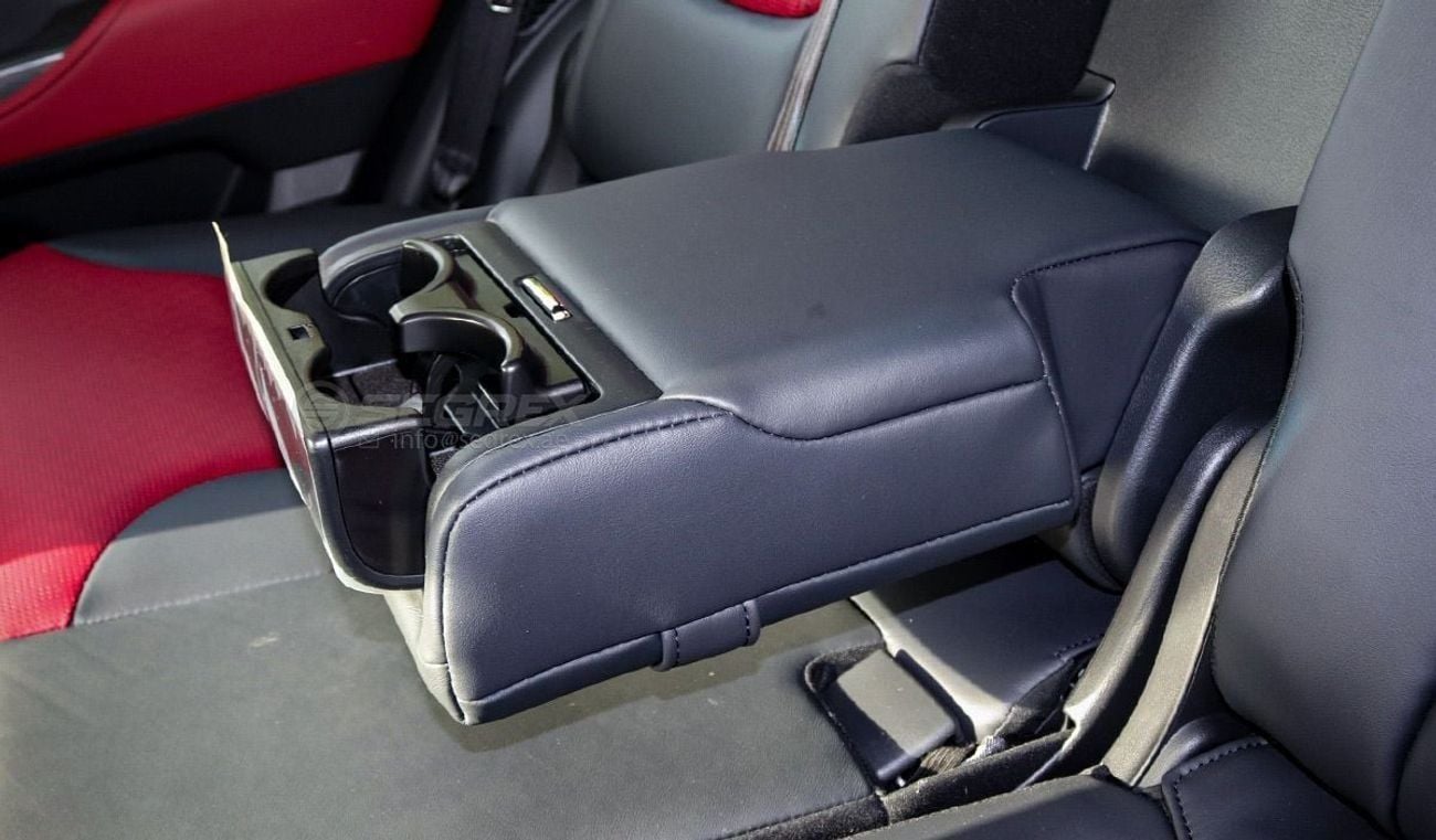 تويوتا لاند كروزر 2026 Model Toyota Land Cruiser (LC300) VXR, 3.3L Turbo Diesel 4WD 10A/T