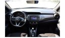 Nissan Kicks Nissan Kicks S / 2020 / USA