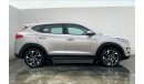 Hyundai Tucson GL / Smart