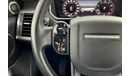 Land Rover Range Rover Sport HSE