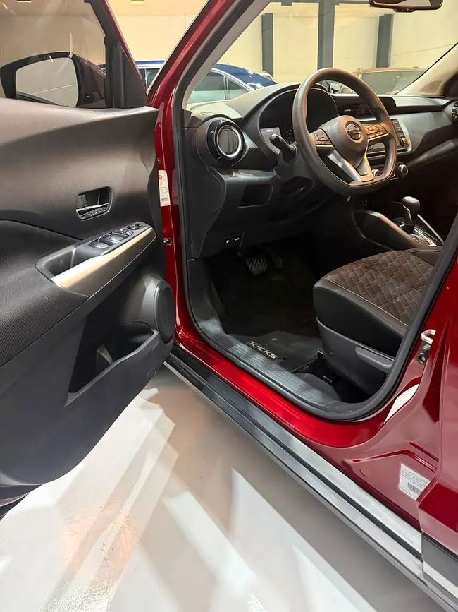Nissan Kicks SV, миниатюра 25