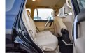 Toyota Prado 2017 | TOYOTA LAND CRUISER PRADO GXR | V6 4.0L 7-SEATER | AUTOMATIC TRANSMISSION | GCC | VERY WELL-M