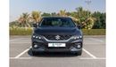 Suzuki Baleno 2023 GLX 5 Seater Hatchback 1.3L A/T Petrol | Full Option - GCC Specs