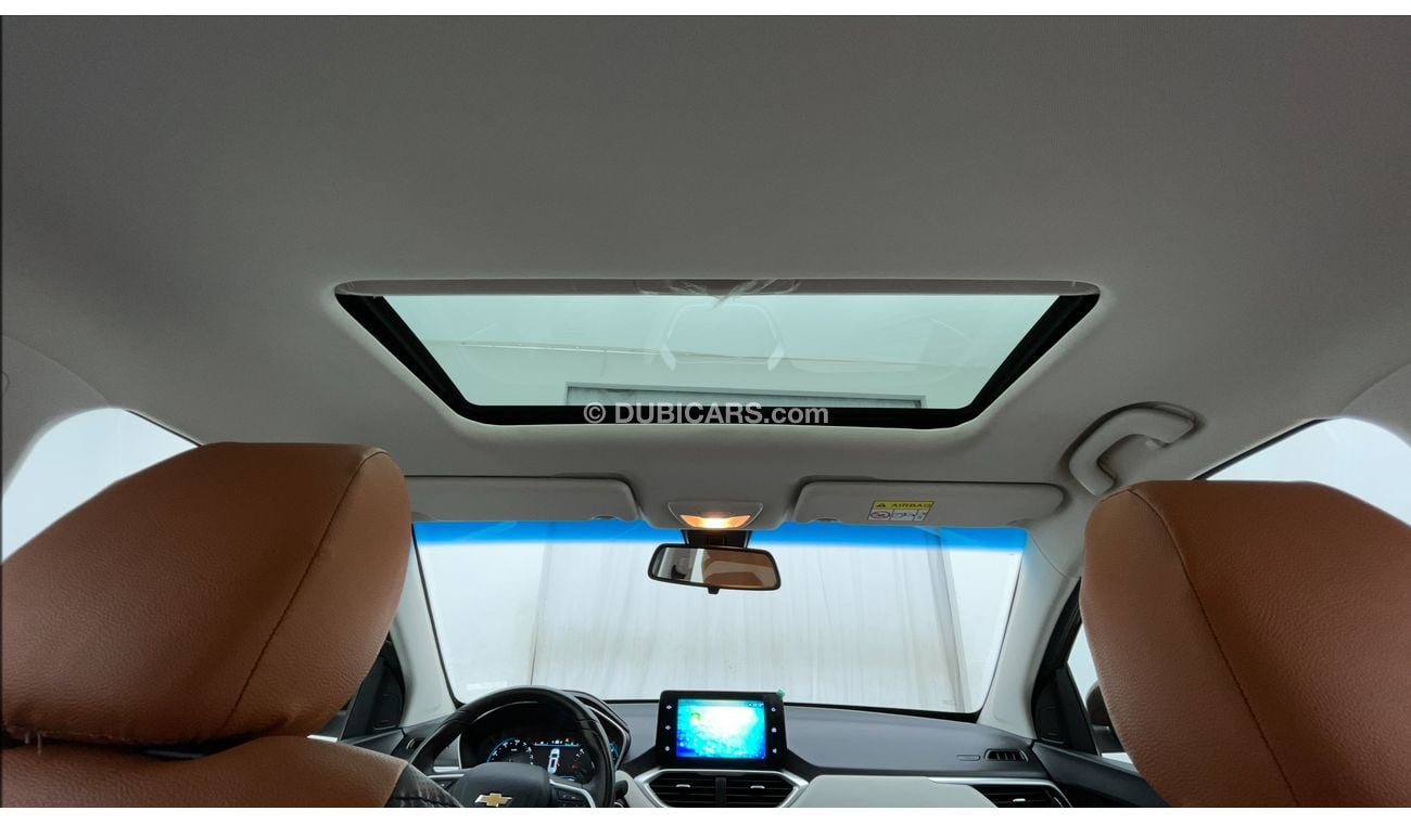 Chevrolet Captiva PREMIER 1.5 | Zero Down Payment | Free Home Test Drive