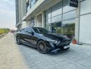 مرسيدس بنز CLS 450