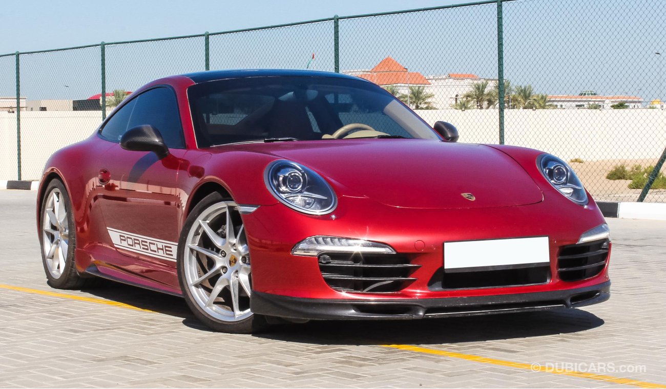 بورش 911 3.5 L