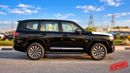 Toyota Land Cruiser GXR 2026 Toyota Land Cruiser LC300 GXR 3  3.5L Twin-Turbo V6