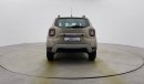 Renault Duster SE 4WD 2000