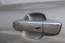 MG ZS LUX