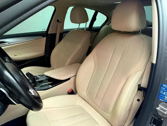 BMW 5 Series JOY EDITION, миниатюра 26