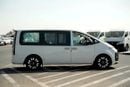 هيونداي ستاريا Luxury 7 seaters Hyundai Staria 2026 مواصفات خليجية