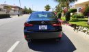 Lexus IS200t