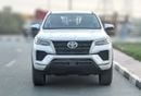 Toyota Fortuner 2025 TOYOTA FORTUNER 2.7L PETROL 4WD
