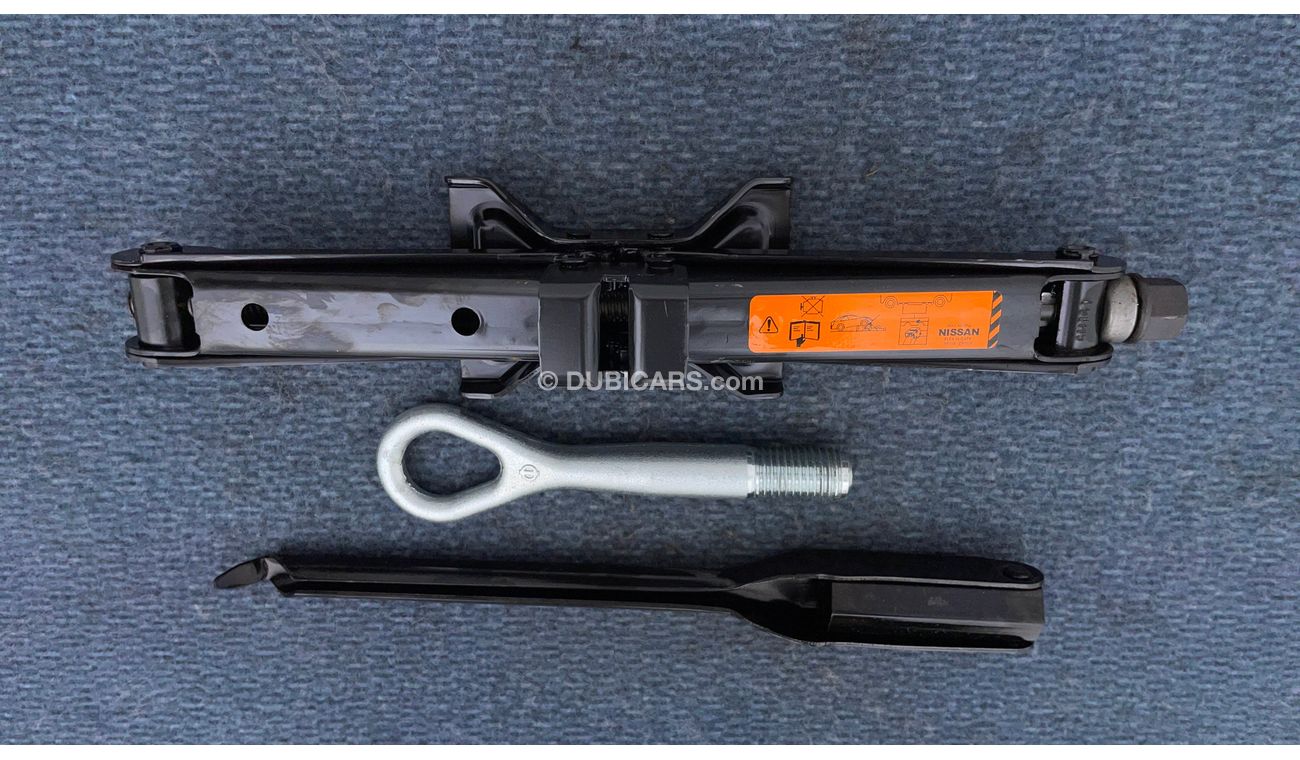 نيسان ألتيما S 2.5 | بدون دفعة مقدمة | اختبار قيادة مجاني للمنزل