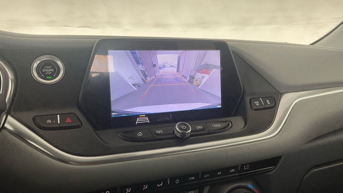 Chevrolet Blazer 1LT 2.5L (4 Door) 1LT | Guaranteed Warranty | 0 Down Payment