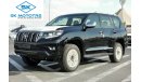 Toyota Prado TXL 2.7L PETROL, LEATHER SEATS, DVD + CAMERA, SUNROOF, LED HEADLIGHTS (CODE # PTXL20)