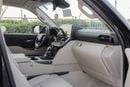 تويوتا لاند كروزر TOYOTA LAND CRUISER LC300 GXR | 2026 | GCC Specs | 4WD | V6 3.5L Hybrid Hev max - Twin turbo