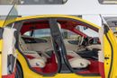 فيراري بوروسانجوي STD FERRARI PUROSANGUE | FULL CARBON INTERIOR | FULLY LOADED | 2025