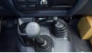 Toyota Land Cruiser Pick Up DC LC79 4.2L Diesel 5M/T FROM ANTWERP