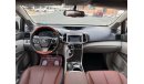 Toyota Venza 2013 SPORT KEY START LEATHER SEATS V6