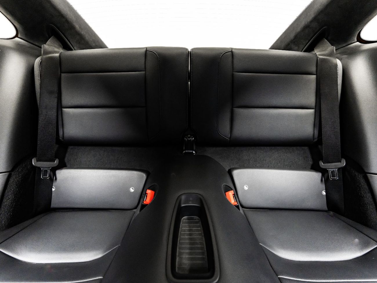 بورش 911 Carrera 3.6L Coupe