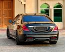 Mercedes Benz S550 S 550 - Excellent Condition