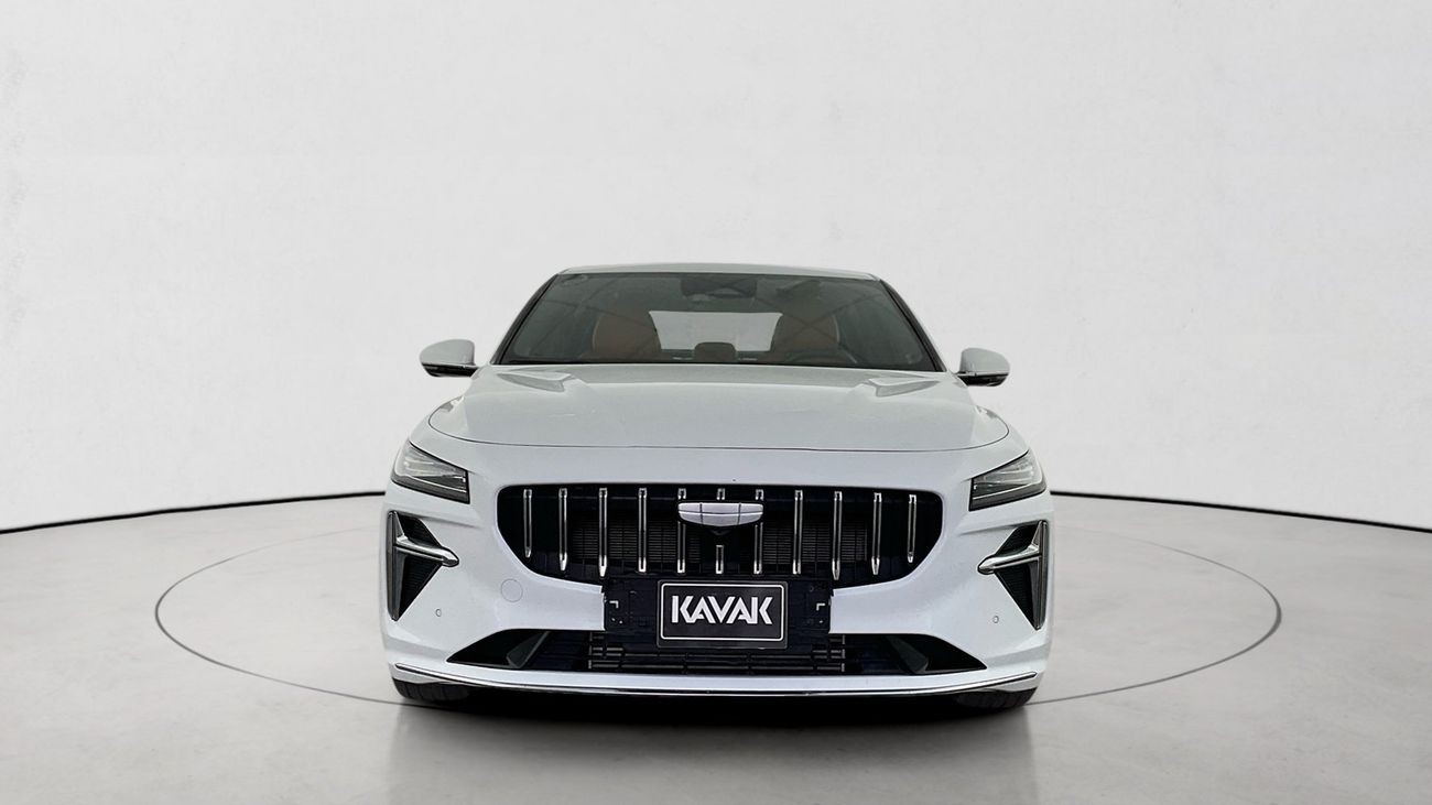 Geely Preface | Guaranteed Warranty | 0 Down Payment