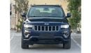 Jeep Grand Cherokee Laredo 3.6L