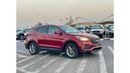 هيونداي سانتا في 2018 Hyundai Santa Fe Sports 2.4L V4 GDi - Rear CAM + Leather Seats MidOption+ - 78,000 Mileage