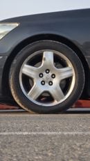 Lexus LS 430 HALF ULTRA FULL OPTION