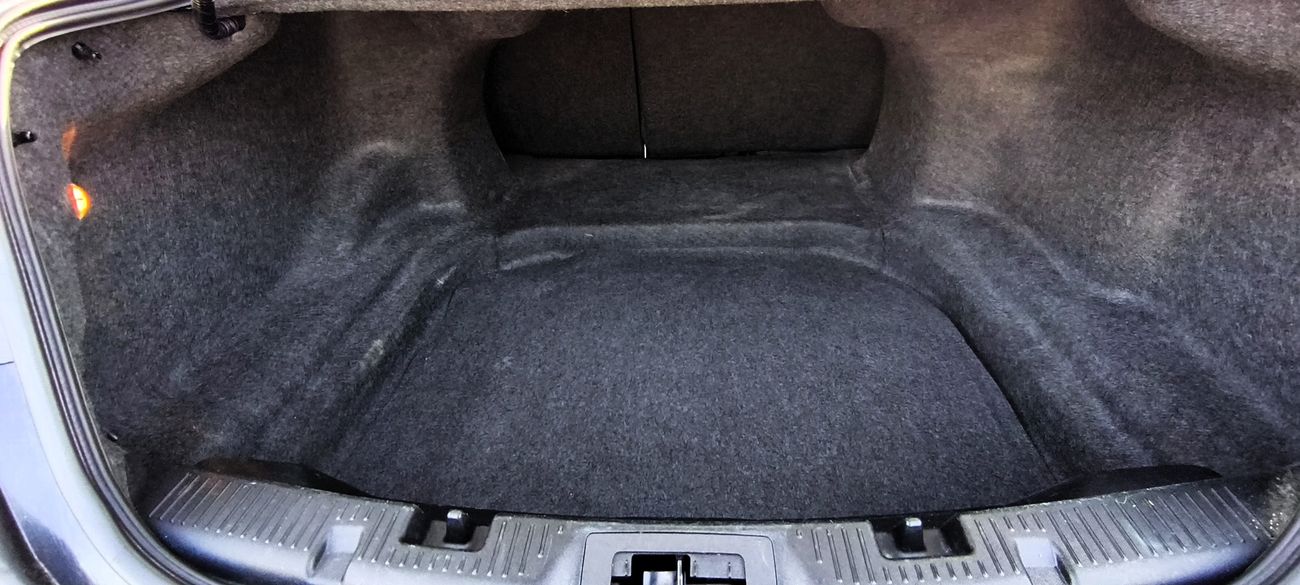 فورد تاونوس ليميتيد