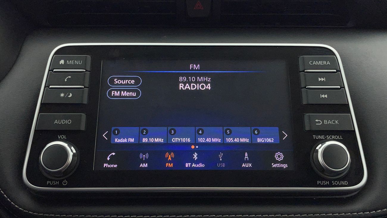 Nissan Kicks SL 1.6 | Zero Down Payment | Home Test Drive