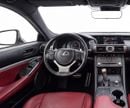 لكزس RC 300 PREMIER