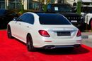 Mercedes-Benz E300 Premium + 2.0L